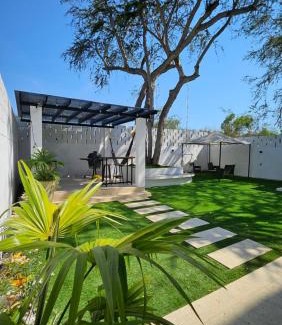 Ixtapa Apartamento | for