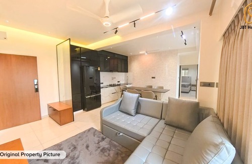 Vadodara Apartamento | For NRI by NRI - A3 904, 3BHK Premium Luxury House