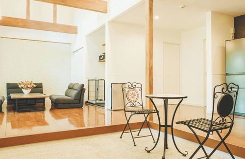 Sanbu-gun Casa | For organizers of offline meetings etc 20 of / Sanbu-gun Chiba