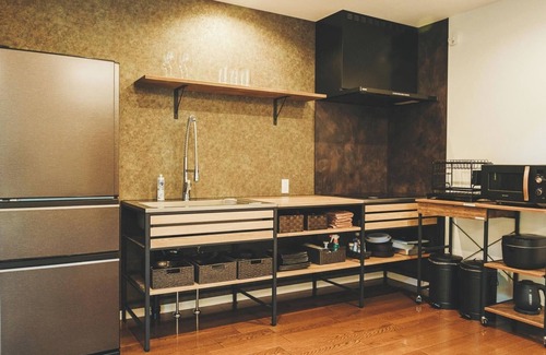 Sanbu-gun Casa | For organizers of offline meetings etc 20 of / Sanbu-gun Chiba