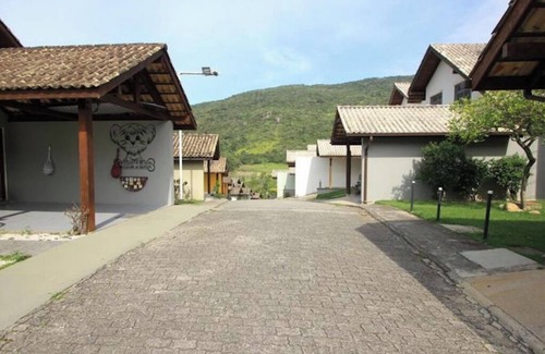 Santo Antonio de Lisboa Casa | Se alquila suite en Santo Antonio de Lisboa - Floripa