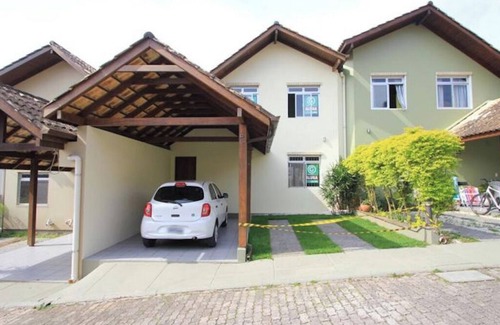 Santo Antonio de Lisboa Casa | Se alquila suite en Santo Antonio de Lisboa - Floripa