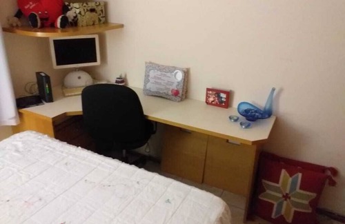 Santo Antonio de Lisboa Casa | Se alquila suite en Santo Antonio de Lisboa - Floripa