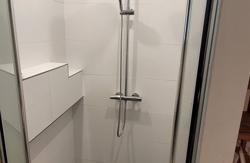 Museum Quarter Apartamento | For rent: 1 bedroom studio apartment Vondelpark, Amsterdam Centre