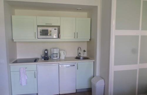 Saint-Martin-de-Re Apartamento | En alquiler en residencia Pierre & Vacances prenium el palacio de gobernadores ****