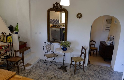 Lurs Casa | Se alquila precioso casa de Provenza