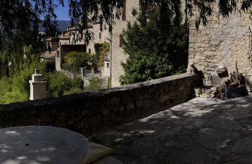Lurs Casa | Se alquila precioso casa de Provenza
