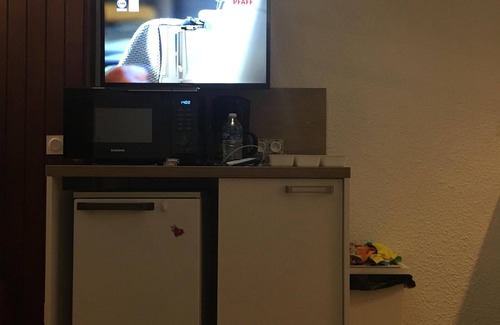 Ancelle Apartamento | Se alquila estudio totalmente equipado con gran terraza, bienvenidos amigos de 4 patas