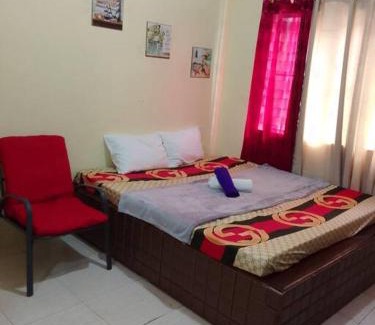 Taytay Apartamento | For Rent in Cainta, Rizal: Short/Long Term Lease