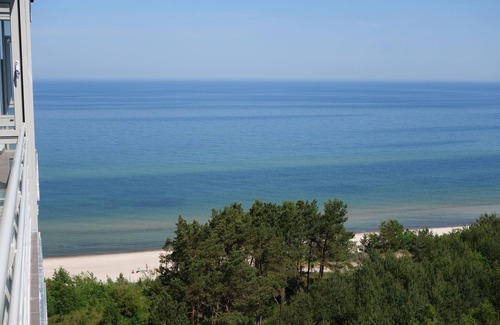 Dziwnowek Apartamento | Se alquila apartamento de lujo en la costa báltica de Polonia