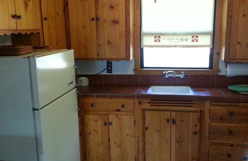 Fern Valley Cabina | For Rent: 'Relaxation, Beauty And Pine Trees'