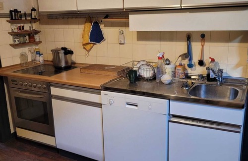 Waddeweitz Apartamento | "For rest and relaxation" vacation apartment, vacation room