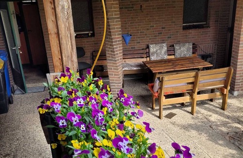 Waddeweitz Apartamento | "For rest and relaxation" vacation apartment, vacation room