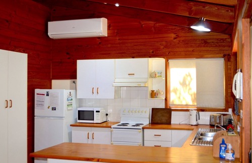 Crescent Head Casa | PARA DESCANSAR @ Crescent Head