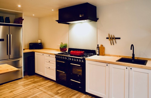 Ronse Villa | for.rest***** | maison de vacances - holiday home