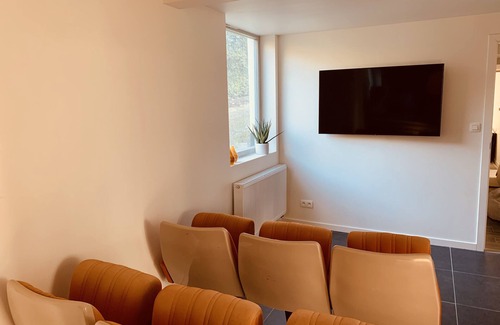 Ronse Villa | for.rest***** | maison de vacances - holiday home