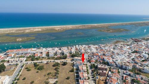 Cabanas Apartamento | For Sea Apartment