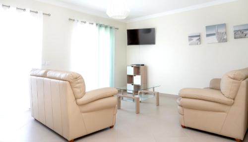 Cabanas Apartamento | For Sea Apartment