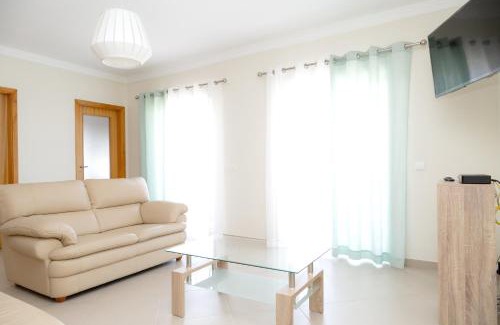 Cabanas Apartamento | For Sea Apartment