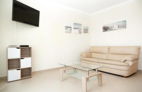 Cabanas Apartamento | For Sea Apartment