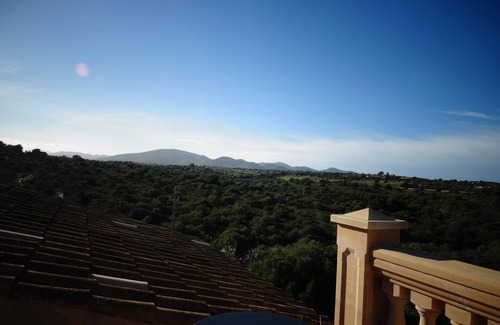 Cala Mandia Casa | Ofertas de última hora: Casa rural cerca de la playa con piscina, Wi-Fi u. clima