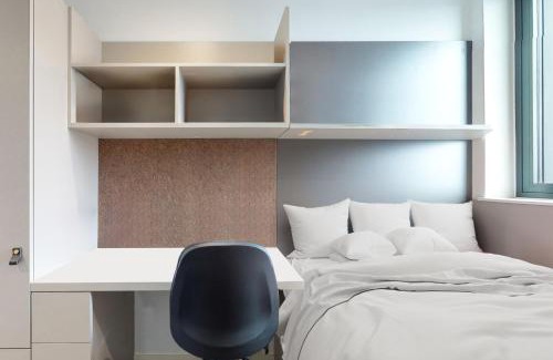 East Acton Apartamento | For Students Only Chapter Ealing in North Acton