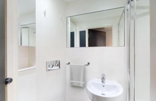 East Acton Apartamento | For Students Only Chapter Ealing in North Acton