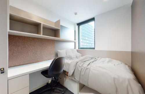 East Acton Apartamento | For Students Only Chapter Ealing in North Acton
