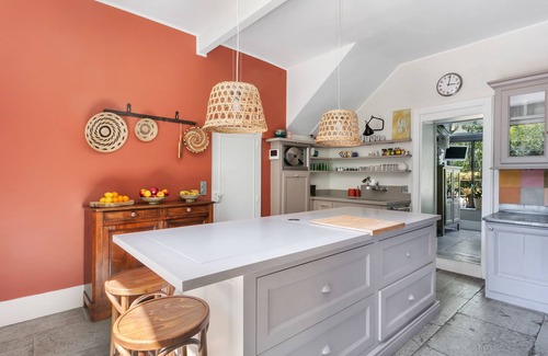 Hopitaux-Facultes Casa | For summer: sublime maison de maître with swimming pool, air conditioning, barbecue, pétanque ☀☀☀☀☀