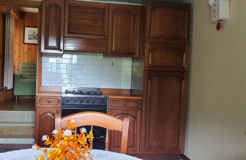 Poyaz Apartamento | For The Best Feelings Of Nature & Best View Of Mountains This Ts Best Place