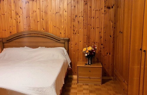 Poyaz Apartamento | For The Best Feelings Of Nature & Best View Of Mountains This Ts Best Place