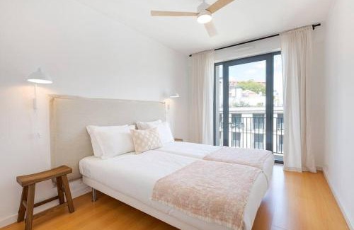 Mouraria Apartamento | For The City Lovers - Central - Free Parking
