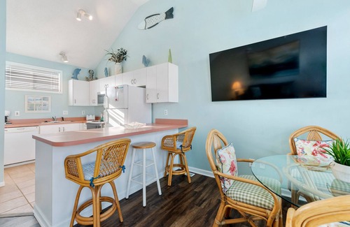Ocean Sands Casa | For The Halibut: Pet-friendly Condo less than 500 ft. to the beach!