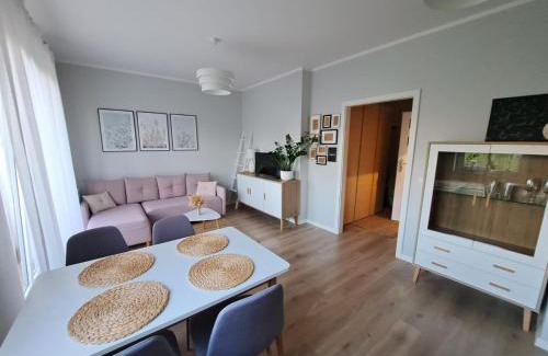 Gorzow Wielkopolski Apartamento | For You Apartment