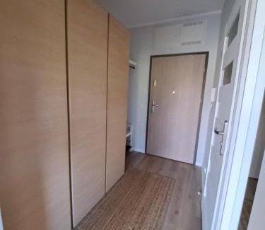 Gorzow Wielkopolski Apartamento | For You Apartment