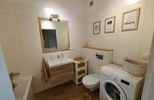Gorzow Wielkopolski Apartamento | For You Apartment