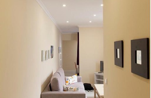 Ibiza Apartamento | For You Rentals parque del retiro apartment TEMPORAL LDR28