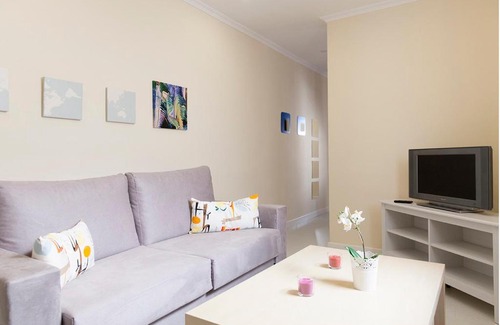 Ibiza Apartamento | For You Rentals parque del retiro apartment TEMPORAL LDR28