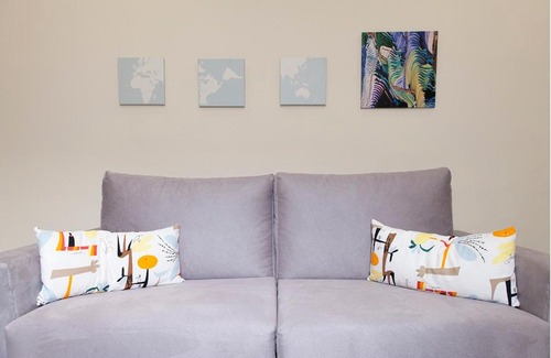 Ibiza Apartamento | For You Rentals parque del retiro apartment TEMPORAL LDR28