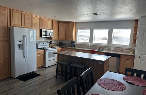 Crescent City Casa | For your best vacation ever!