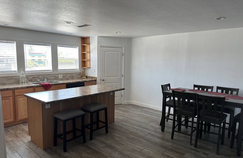 Crescent City Casa | For your best vacation ever!
