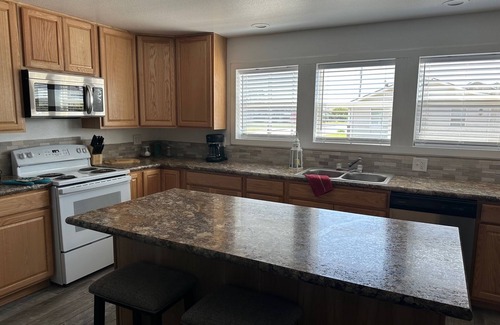 Crescent City Casa | For your best vacation ever!
