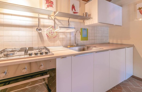 Castelgomberto Casa | Alojamiento de 2 habitaciones en Castelgomberto VI