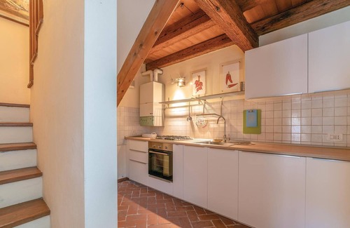 Castelgomberto Casa | Alojamiento de 2 habitaciones en Castelgomberto VI