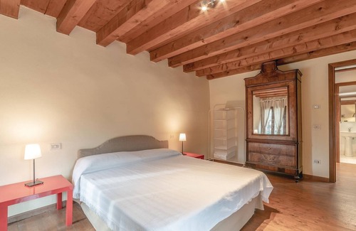 Castelgomberto Casa | Alojamiento de 2 habitaciones en Castelgomberto VI