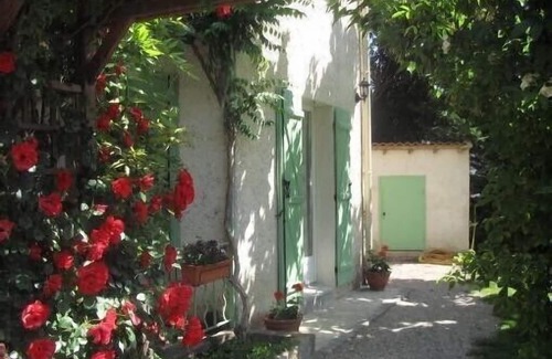 Verquieres Apartamento | Para nuestras vacaciones, visitará la Provenza!