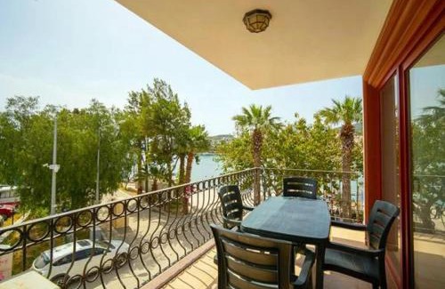 Datca City Center Apartamento | Fora Apart Hotel