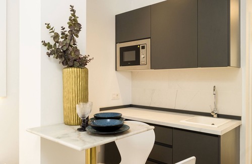 Jesus Apartamento | Forata lofts, Habitación 1