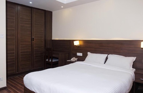 Kathmandu Hotel | Forbes Hotel & Apartment