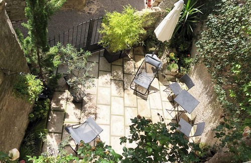Forcalquier Casa | Forcalquier Architecture Village House Center